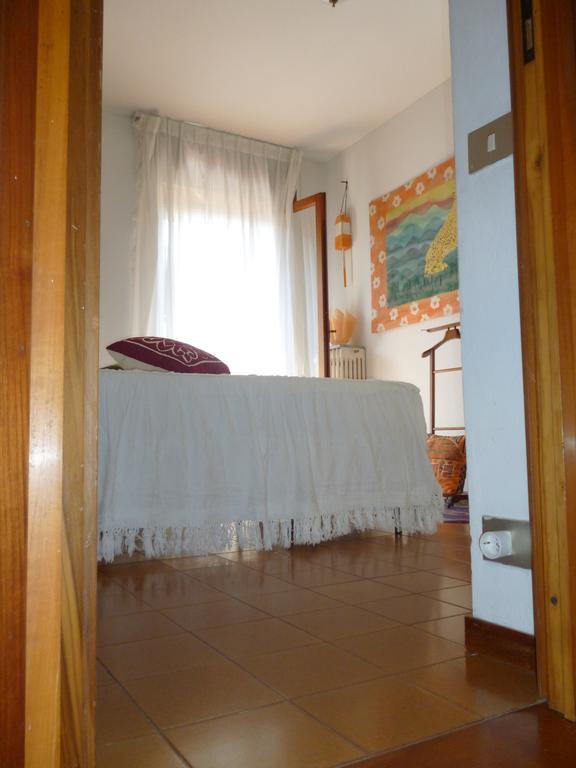 Il Geranio Villa Tirrenia Kamer foto